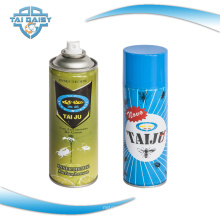 Spray insecticide haute qualité en Chine avec prix d&#39;usine bon marché